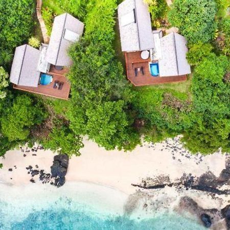 Royal Davui Island Resort (Adults Only) Extérieur photo