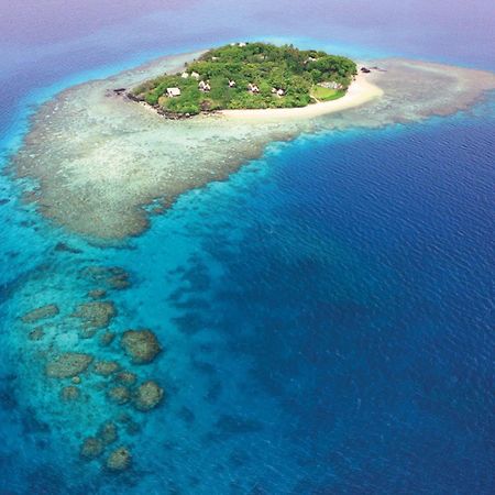 Royal Davui Island Resort (Adults Only) Extérieur photo