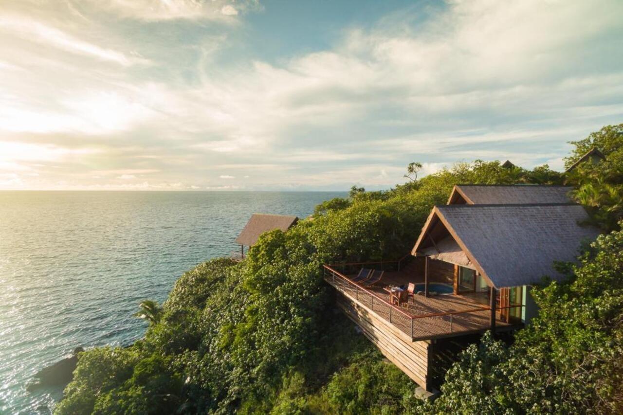 Royal Davui Island Resort (Adults Only) Extérieur photo
