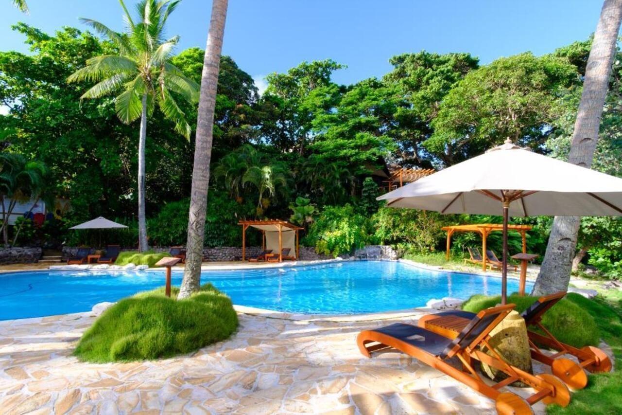 Royal Davui Island Resort (Adults Only) Extérieur photo