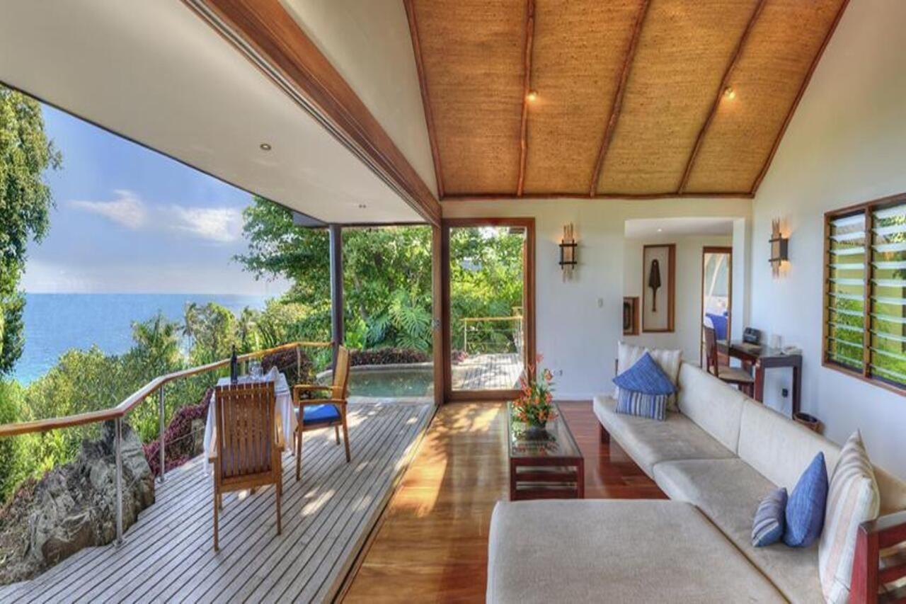 Royal Davui Island Resort (Adults Only) Extérieur photo