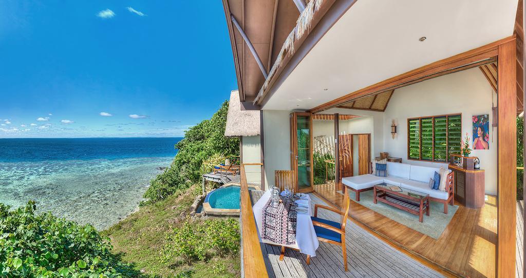 Royal Davui Island Resort (Adults Only) Extérieur photo