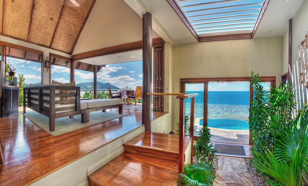 Royal Davui Island Resort (Adults Only) Extérieur photo