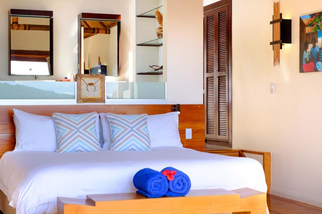 Royal Davui Island Resort (Adults Only) Extérieur photo