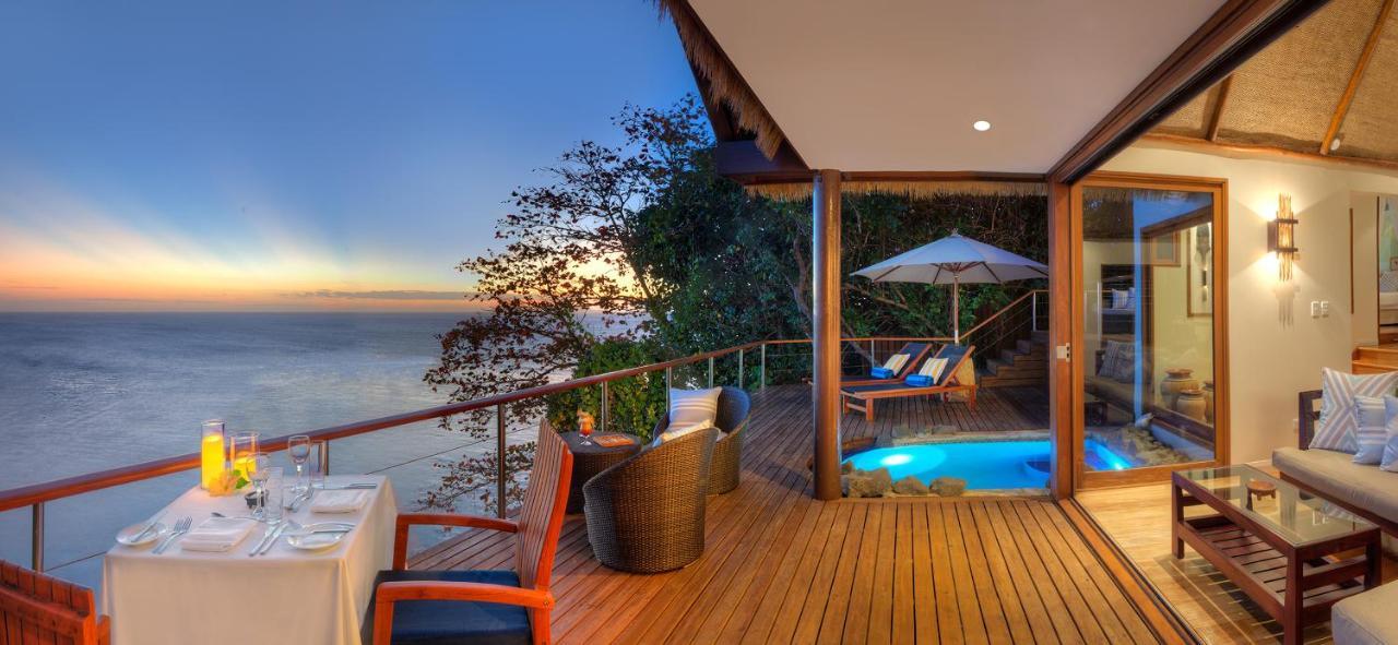 Royal Davui Island Resort (Adults Only) Extérieur photo