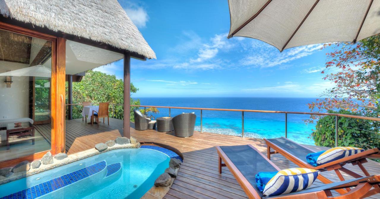 Royal Davui Island Resort (Adults Only) Extérieur photo