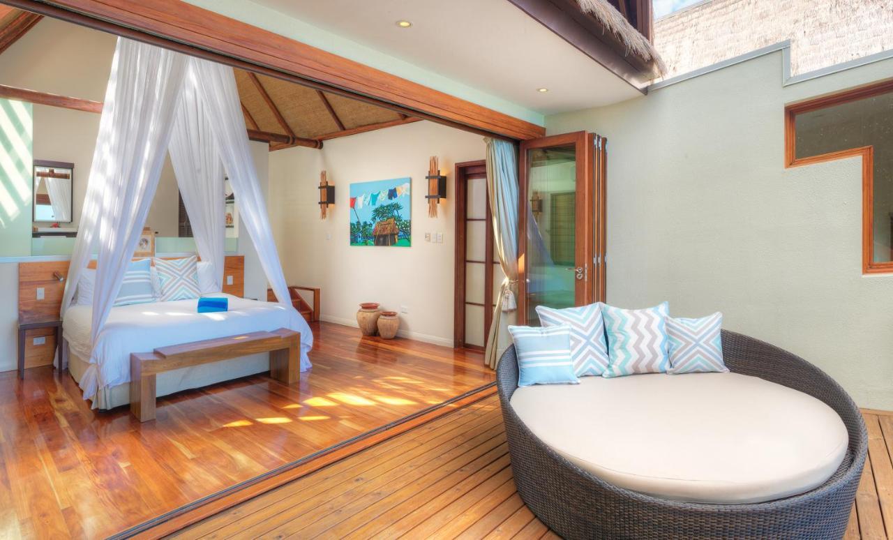 Royal Davui Island Resort (Adults Only) Extérieur photo