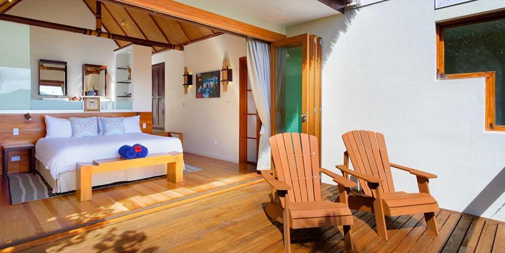Royal Davui Island Resort (Adults Only) Extérieur photo
