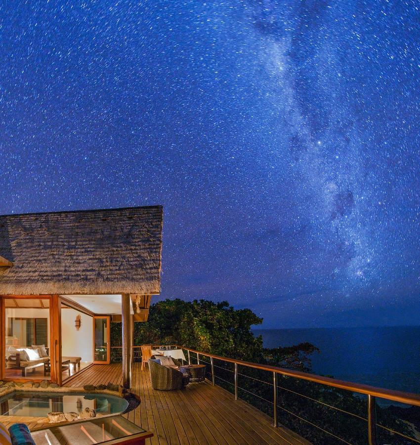 Royal Davui Island Resort (Adults Only) Extérieur photo