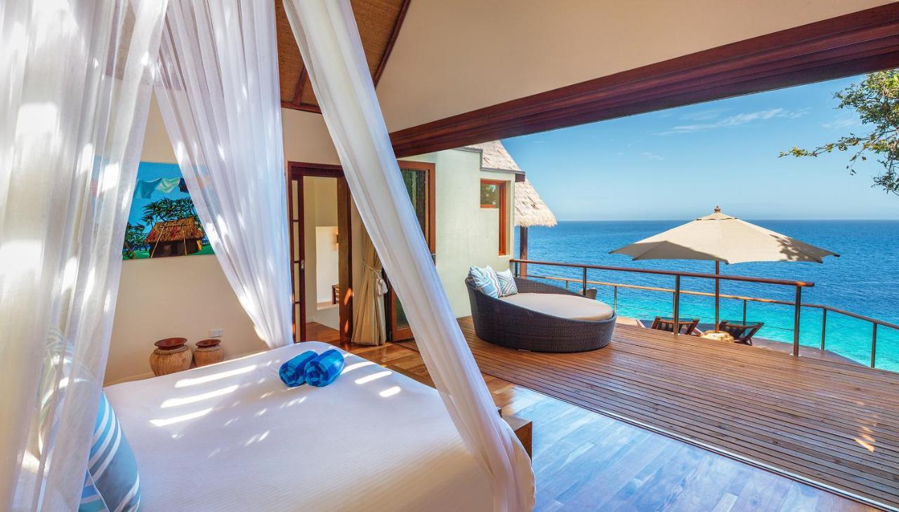 Royal Davui Island Resort (Adults Only) Extérieur photo