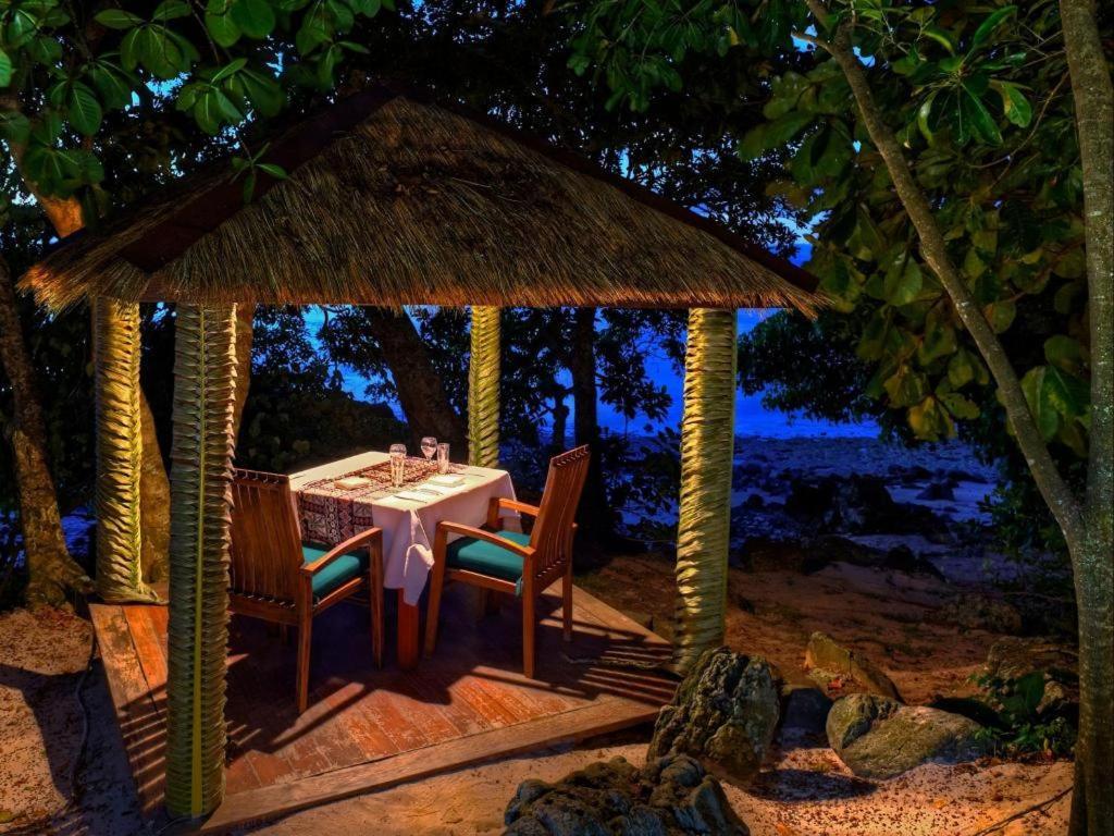Royal Davui Island Resort (Adults Only) Extérieur photo