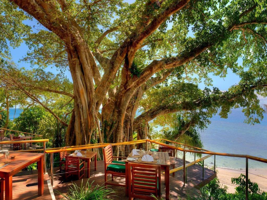 Royal Davui Island Resort (Adults Only) Extérieur photo