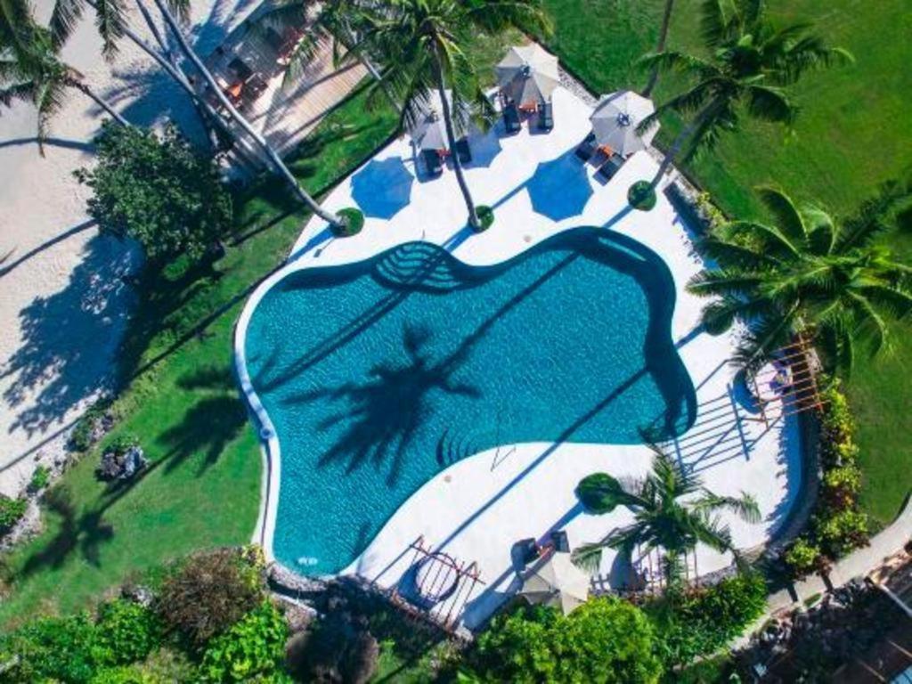 Royal Davui Island Resort (Adults Only) Extérieur photo