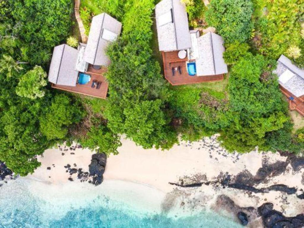 Royal Davui Island Resort (Adults Only) Extérieur photo