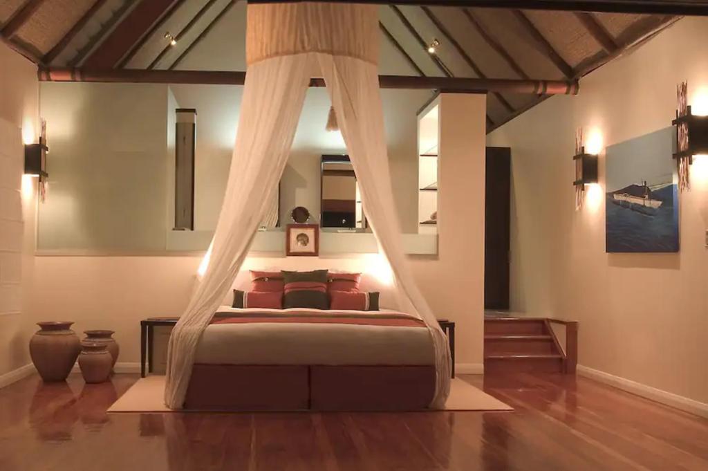 Royal Davui Island Resort (Adults Only) Extérieur photo