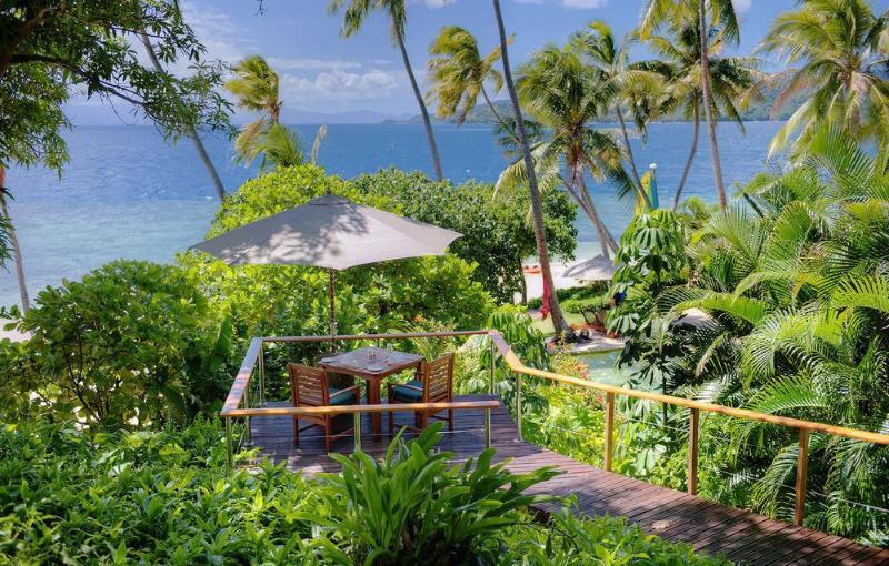 Royal Davui Island Resort (Adults Only) Extérieur photo