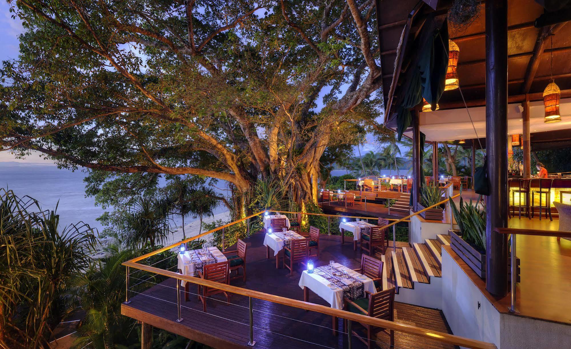 Royal Davui Island Resort (Adults Only) Extérieur photo