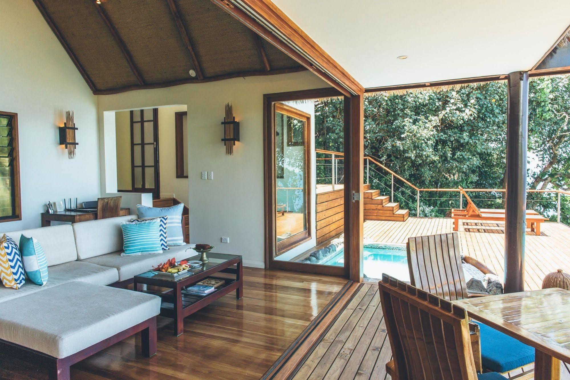 Royal Davui Island Resort (Adults Only) Extérieur photo