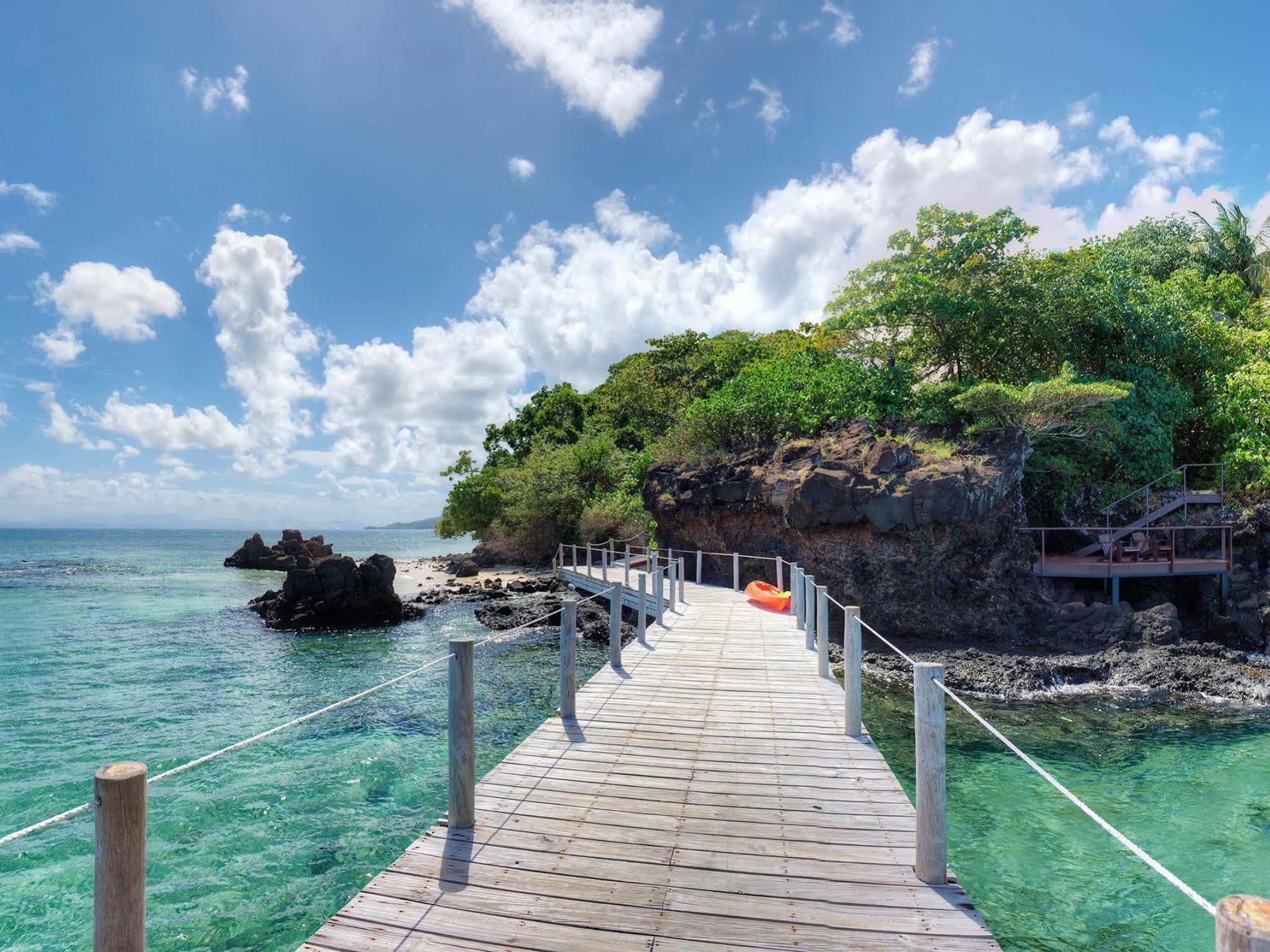 Royal Davui Island Resort (Adults Only) Extérieur photo