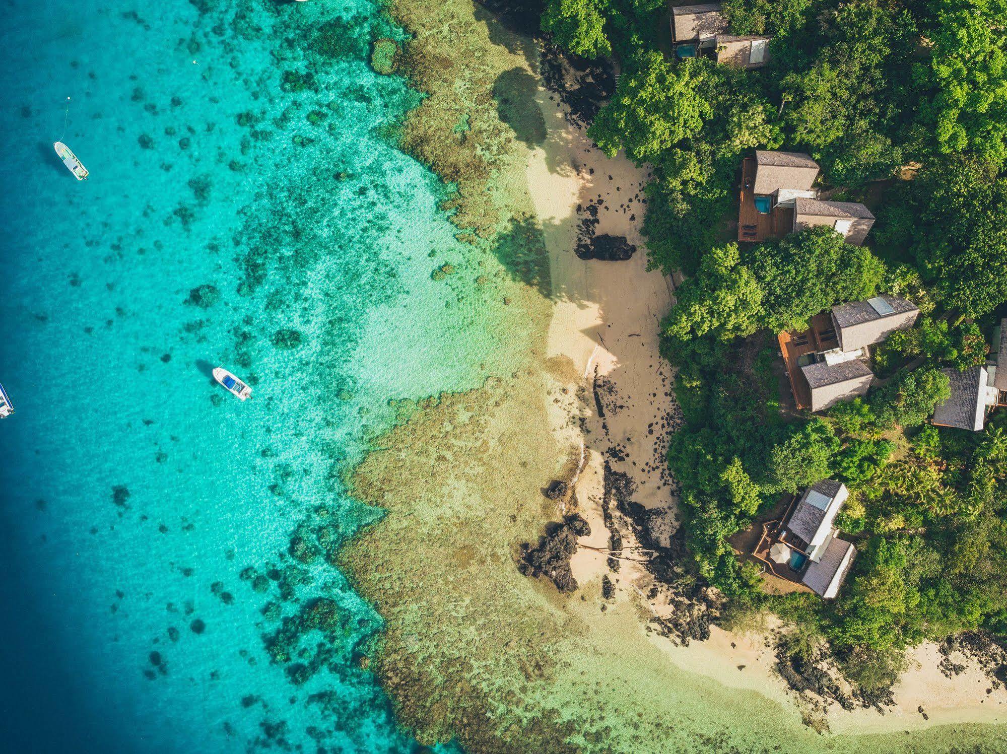 Royal Davui Island Resort (Adults Only) Extérieur photo
