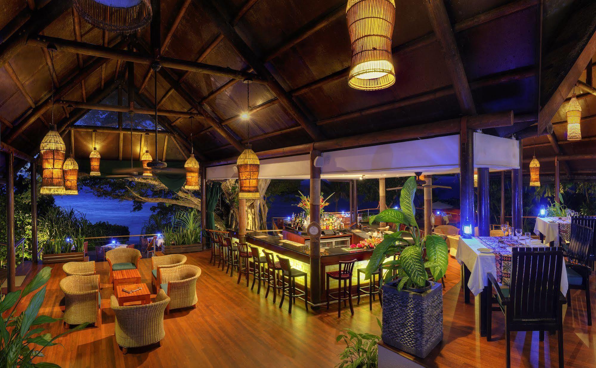 Royal Davui Island Resort (Adults Only) Extérieur photo