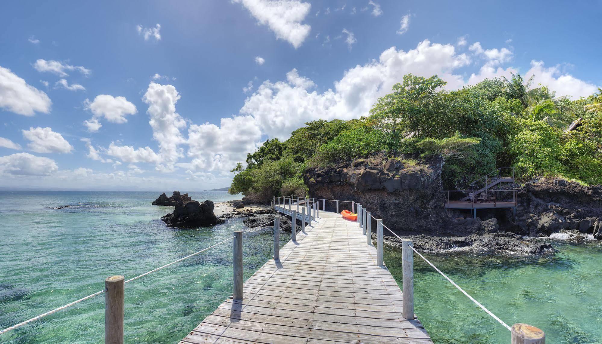 Royal Davui Island Resort (Adults Only) Extérieur photo
