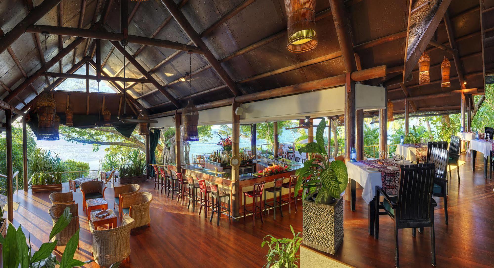 Royal Davui Island Resort (Adults Only) Extérieur photo