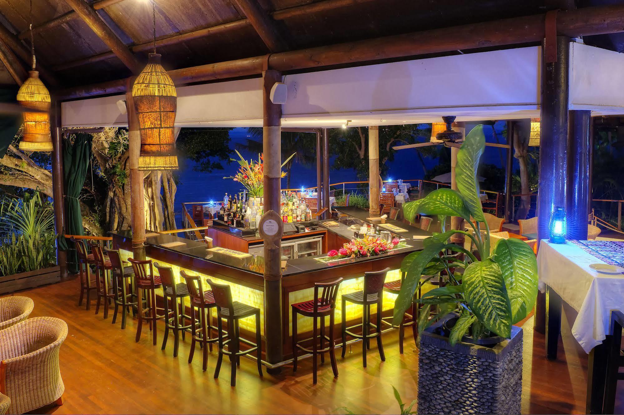 Royal Davui Island Resort (Adults Only) Extérieur photo