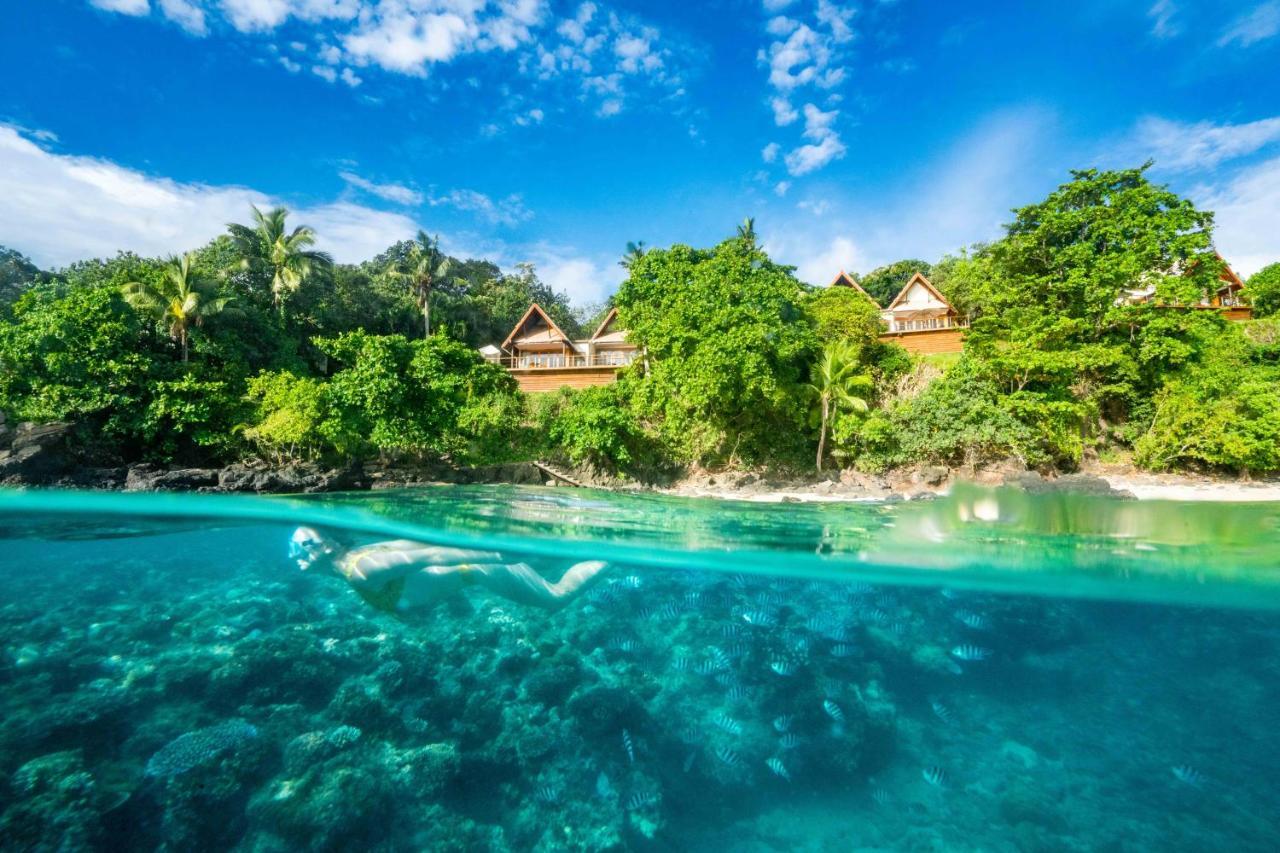 Royal Davui Island Resort (Adults Only) Extérieur photo