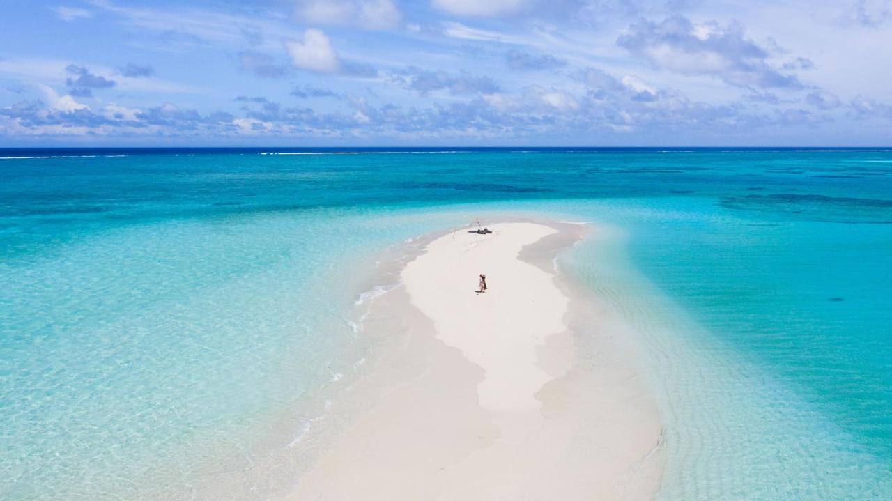 Royal Davui Island Resort (Adults Only) Extérieur photo