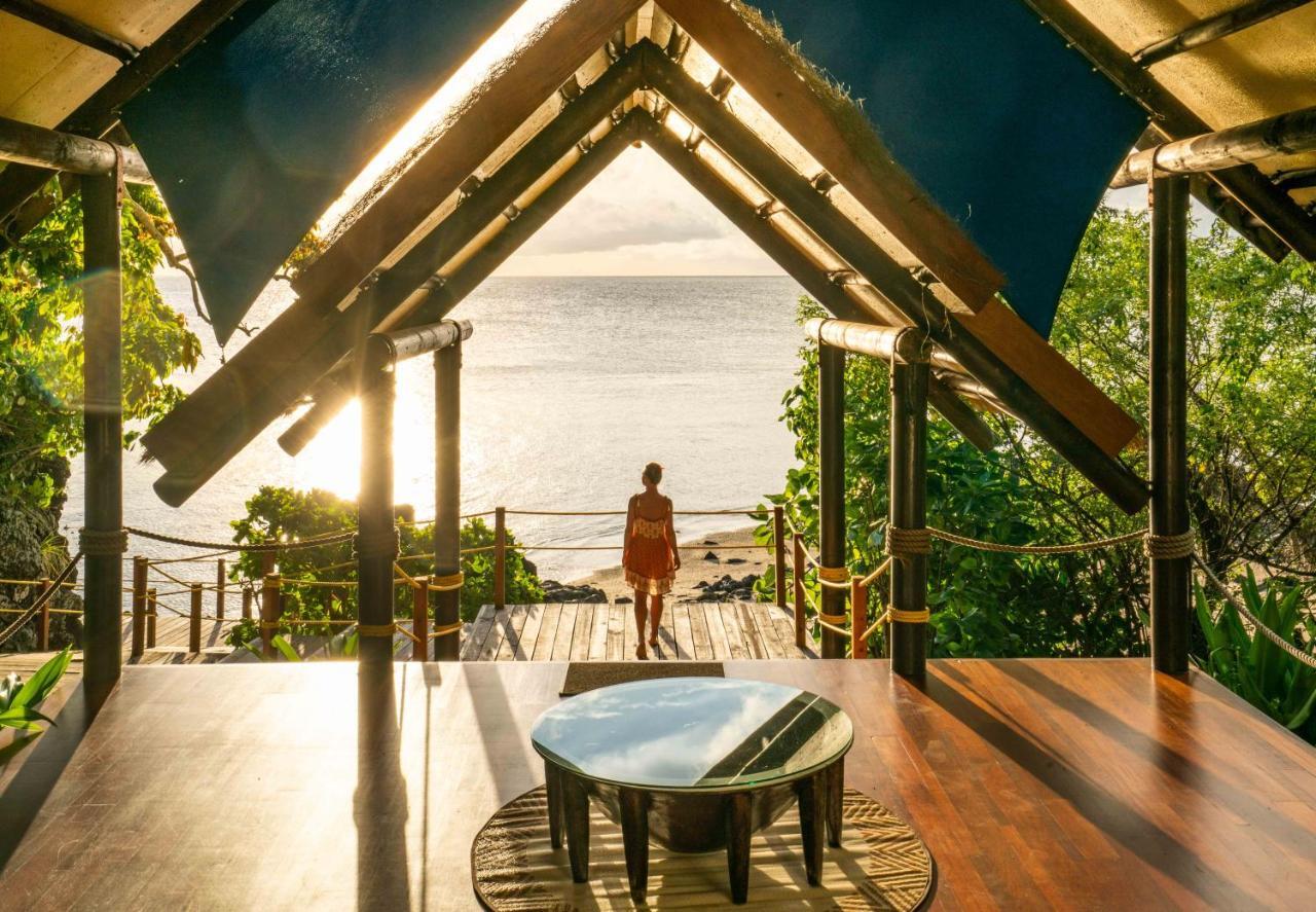 Royal Davui Island Resort (Adults Only) Extérieur photo