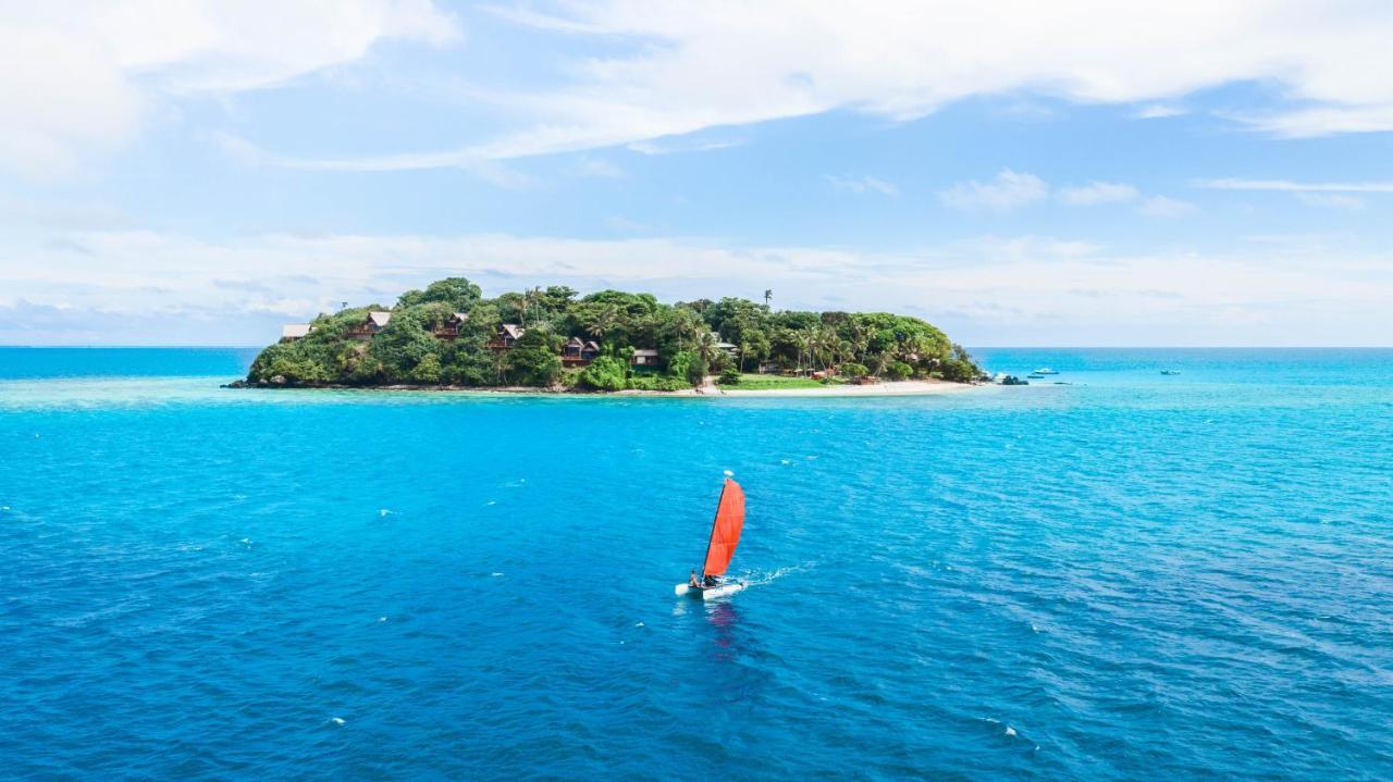 Royal Davui Island Resort (Adults Only) Extérieur photo