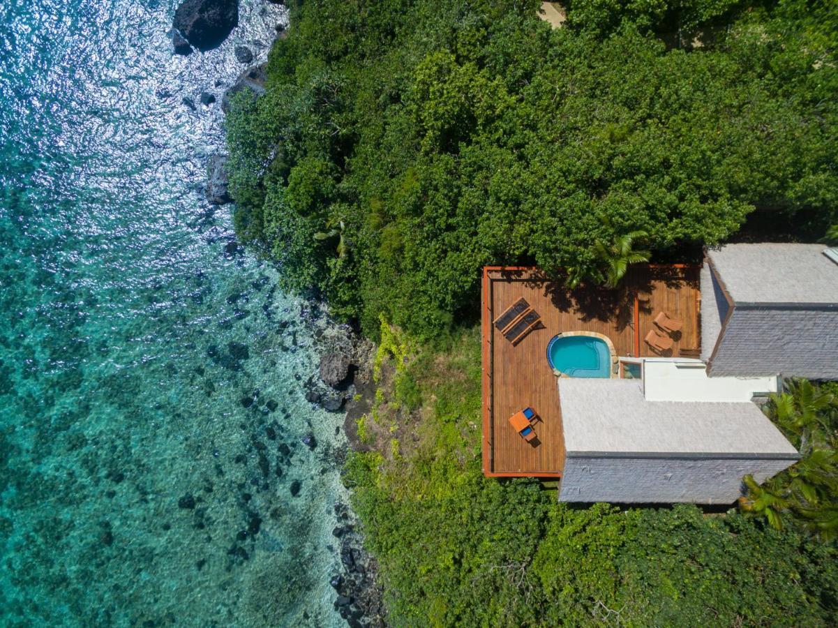 Royal Davui Island Resort (Adults Only) Extérieur photo