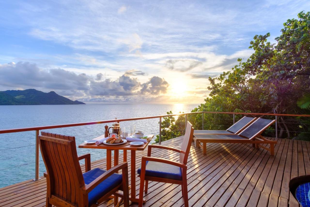 Royal Davui Island Resort (Adults Only) Extérieur photo