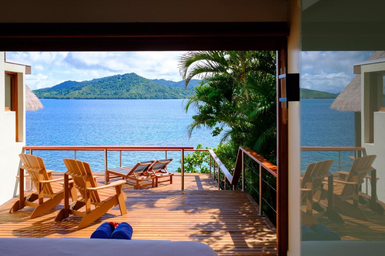 Royal Davui Island Resort (Adults Only) Extérieur photo