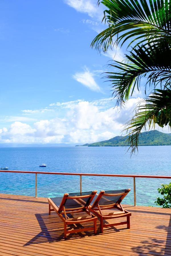 Royal Davui Island Resort (Adults Only) Extérieur photo