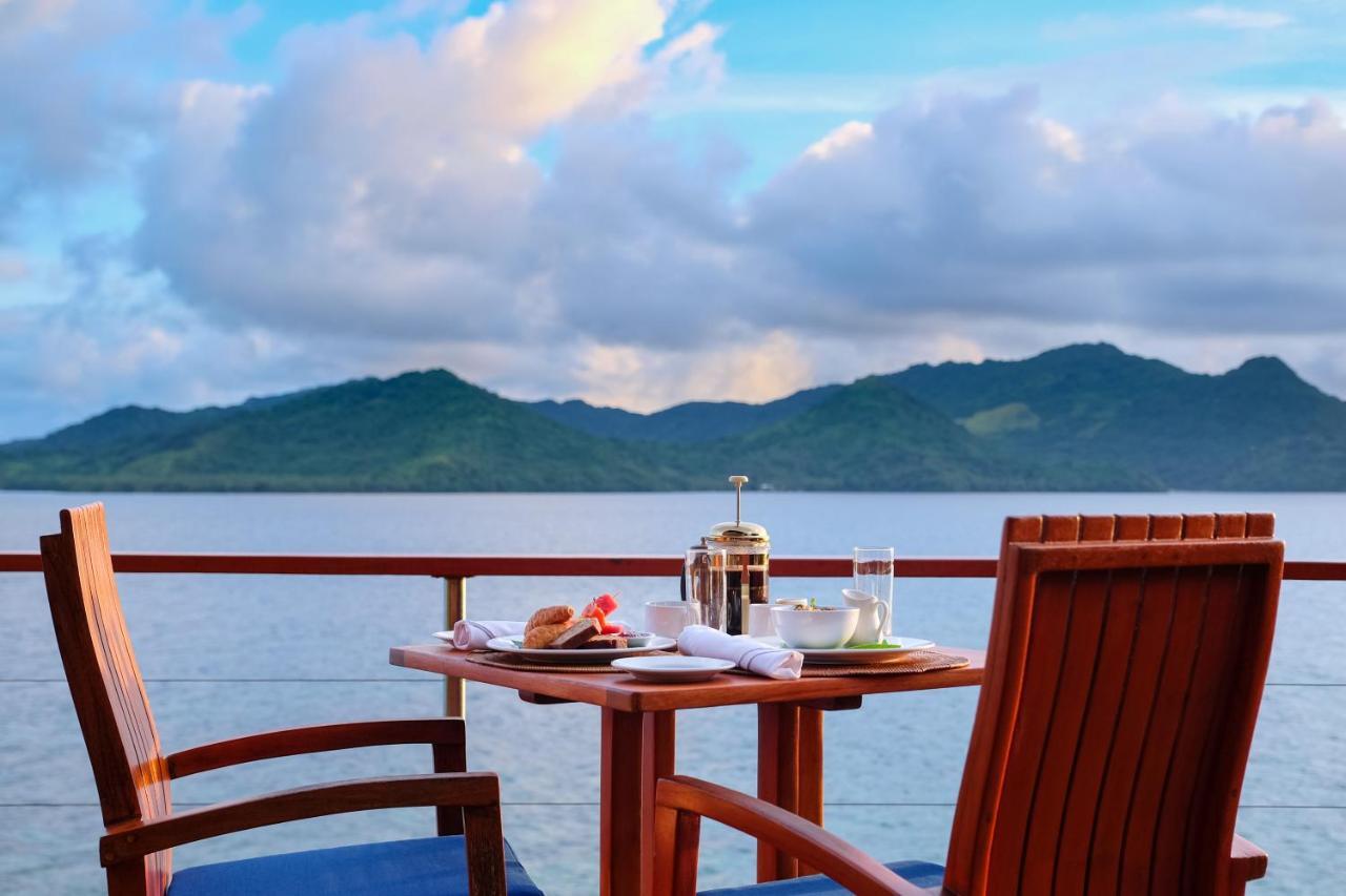 Royal Davui Island Resort (Adults Only) Extérieur photo