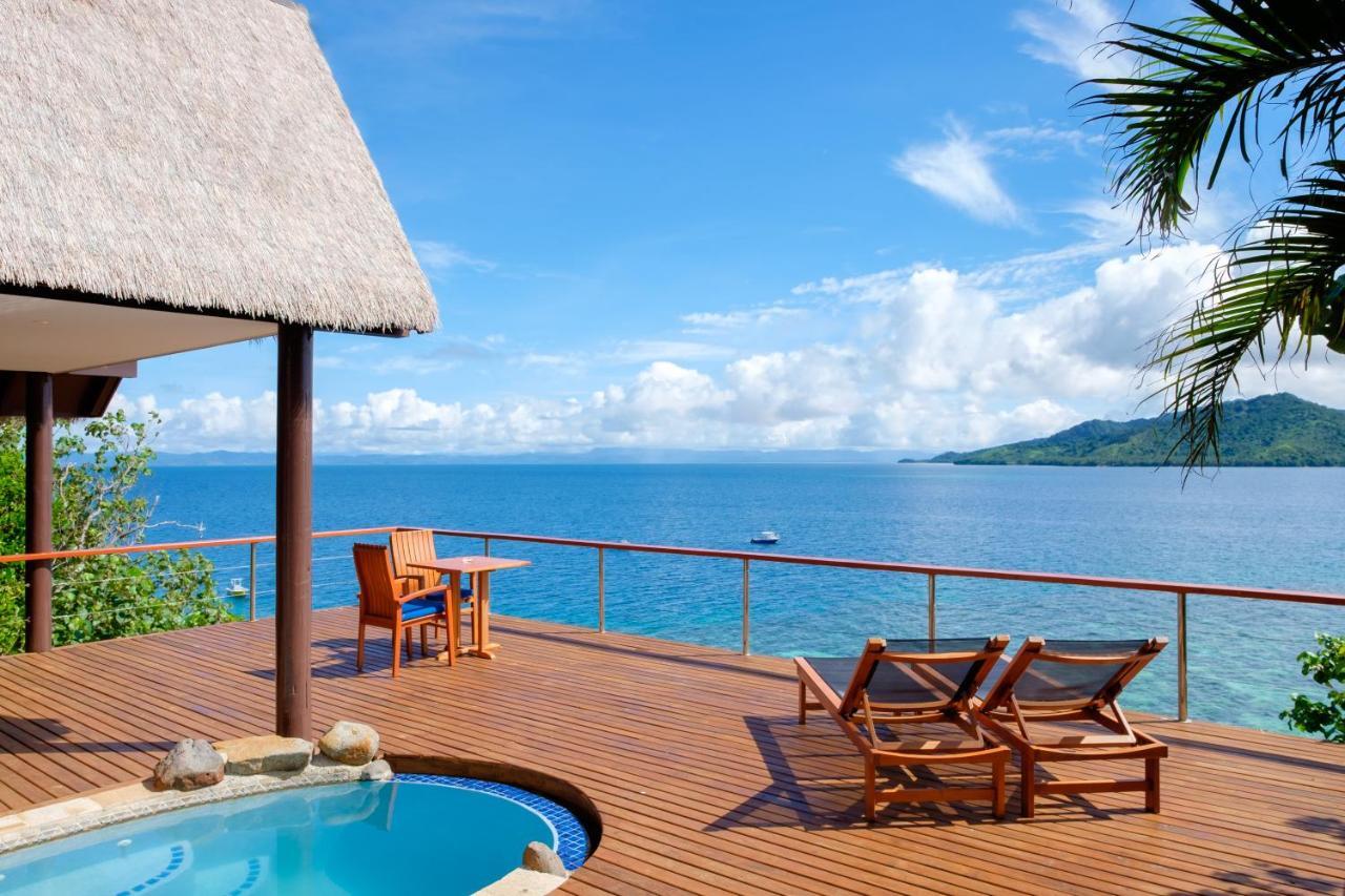 Royal Davui Island Resort (Adults Only) Extérieur photo