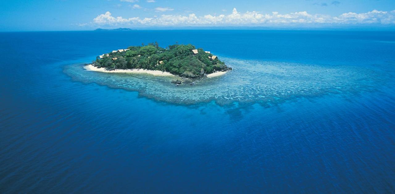 Royal Davui Island Resort (Adults Only) Extérieur photo