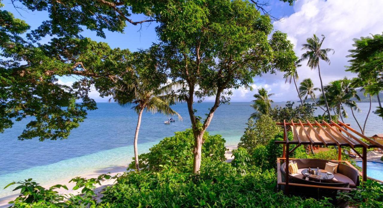 Royal Davui Island Resort (Adults Only) Extérieur photo