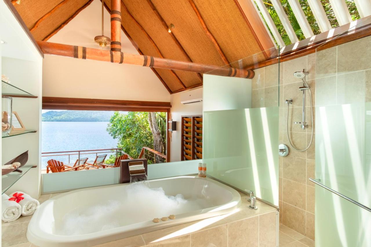 Royal Davui Island Resort (Adults Only) Extérieur photo