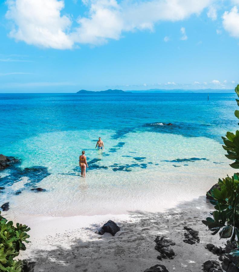 Royal Davui Island Resort (Adults Only) Extérieur photo