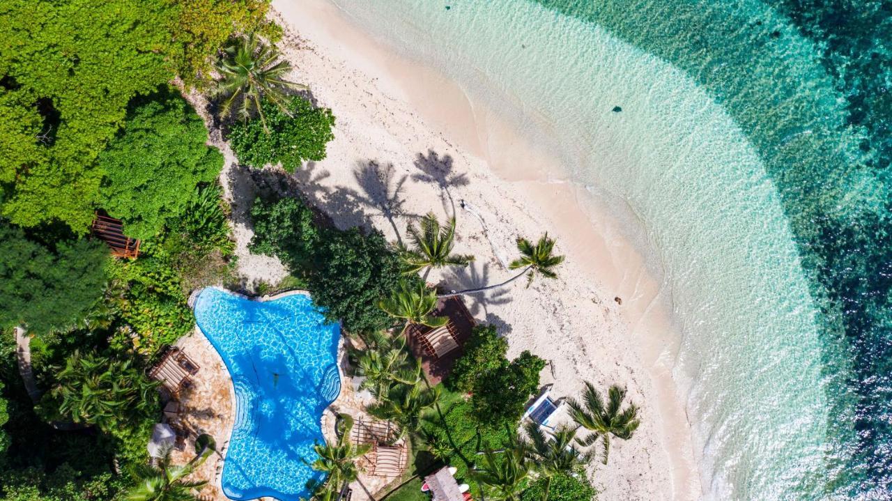 Royal Davui Island Resort (Adults Only) Extérieur photo