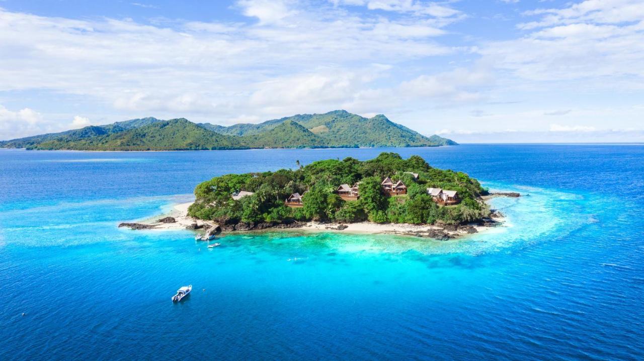 Royal Davui Island Resort (Adults Only) Extérieur photo