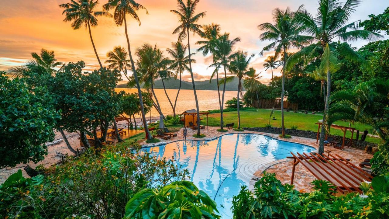 Royal Davui Island Resort (Adults Only) Extérieur photo