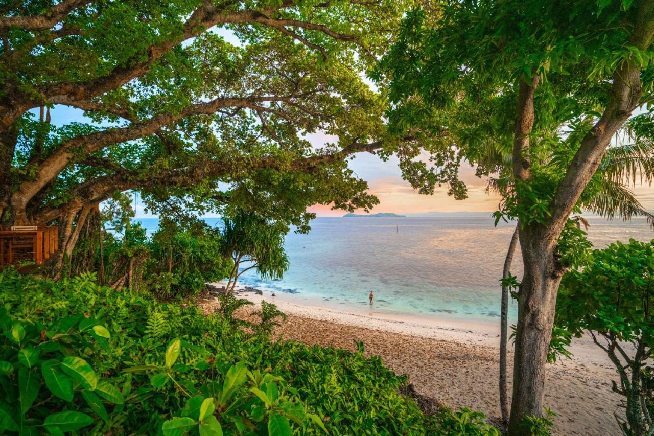 Royal Davui Island Resort (Adults Only) Extérieur photo