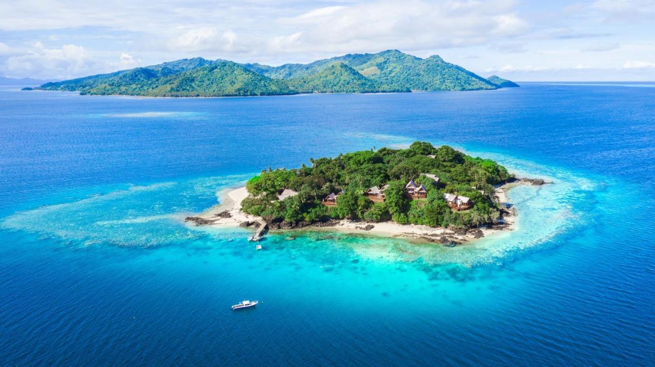 Royal Davui Island Resort (Adults Only) Extérieur photo