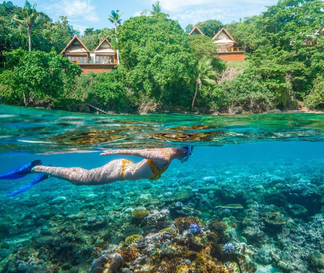 Royal Davui Island Resort (Adults Only) Extérieur photo