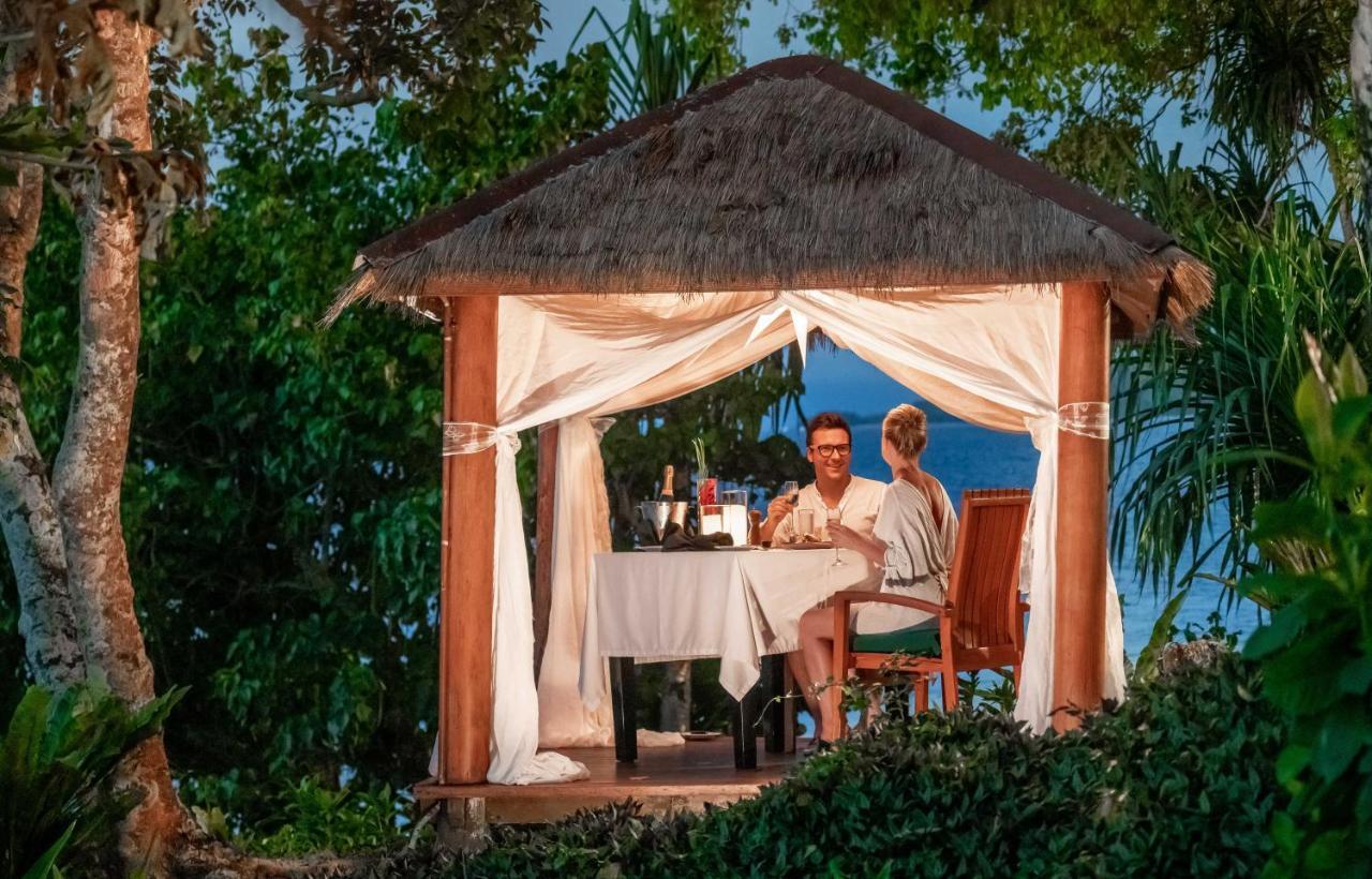 Royal Davui Island Resort (Adults Only) Extérieur photo