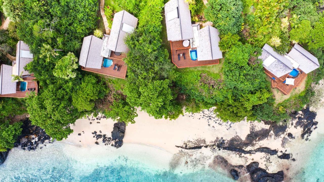 Royal Davui Island Resort (Adults Only) Extérieur photo